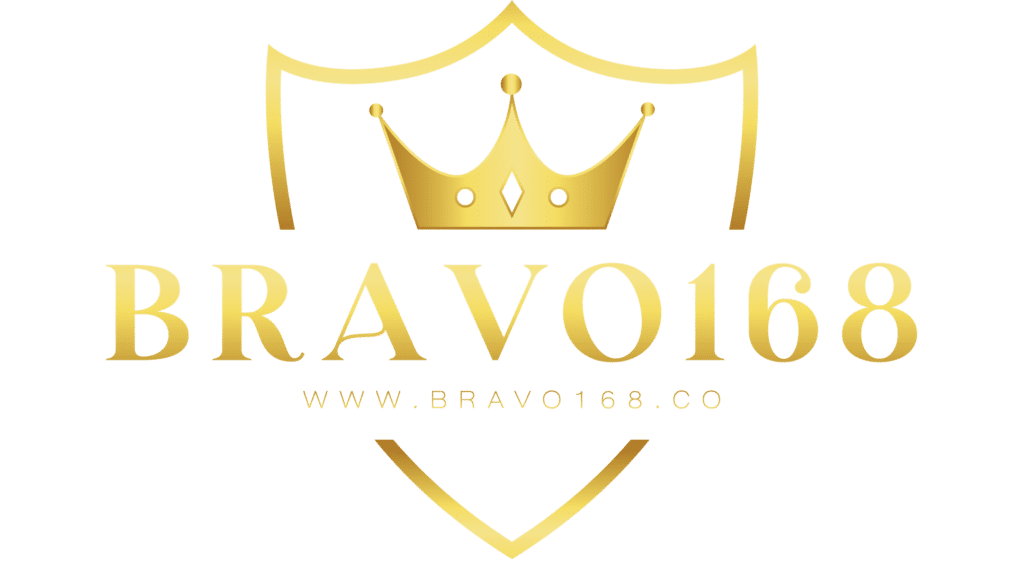 bravo168 เว็บสล็อตอันดับหนึ่ง แหล่งรวมเกมแตกง่ายที่ได้มาตรฐานสากล